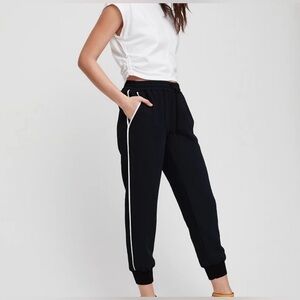 WILFRED Buffon Pant *GREY*